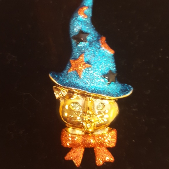Kirks Folly Jewelry - Kirks Folly Brooch Kirks Folly Jewelry - Kirks Folly Brooch